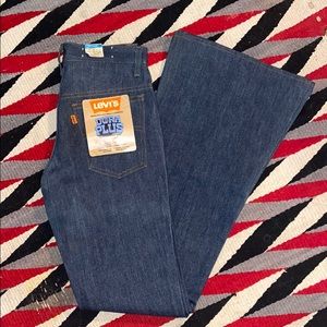 COPY - Vintage Woman’s Levi’s
